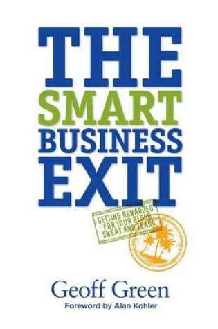 Cover of The Smart Business Exit