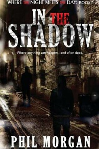 Cover of In the Shadow