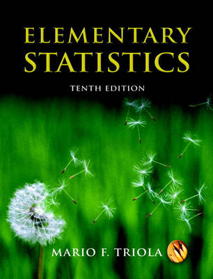 Book cover for Elementary Statistics plus MyMathLab/MyStatLab Student Access Kit