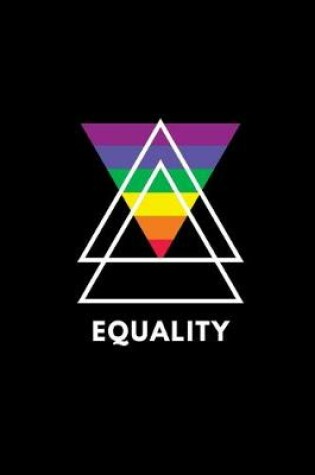 Cover of Equality