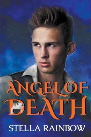 Cover of Angel of Death