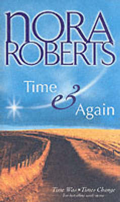Book cover for Time and Again