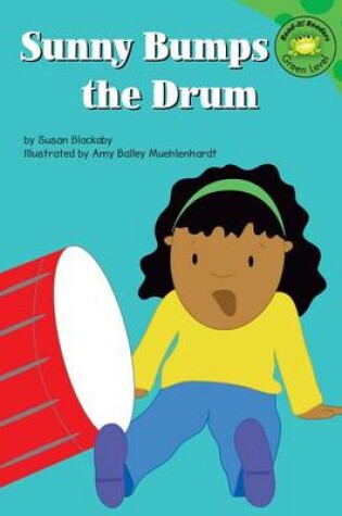 Cover of Sunny Bumps the Drum