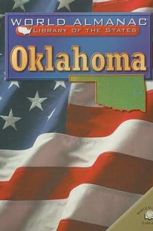 Cover of Oklahoma