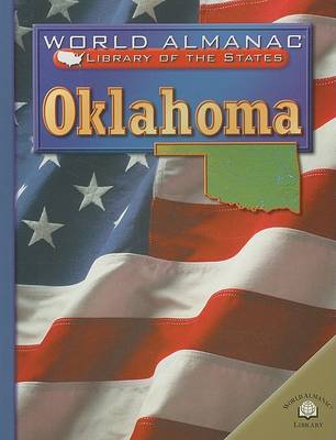 Book cover for Oklahoma