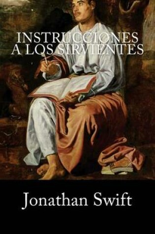 Cover of Instrucciones a Los Sirvientes
