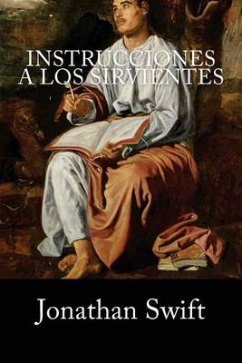 Book cover for Instrucciones a Los Sirvientes