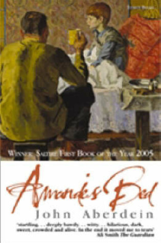 Cover of Amande's Bed