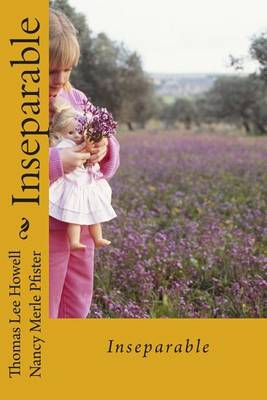 Book cover for Inseparable