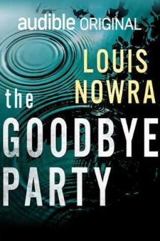 Cover of The Goodbye Party