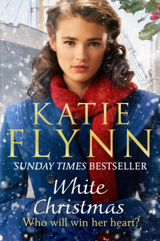 Cover of White Christmas