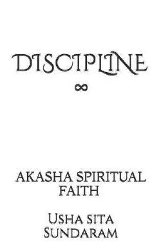 Cover of Discipline ∞