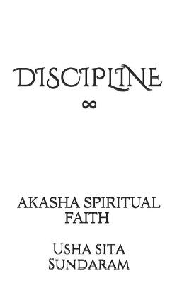 Book cover for Discipline ∞