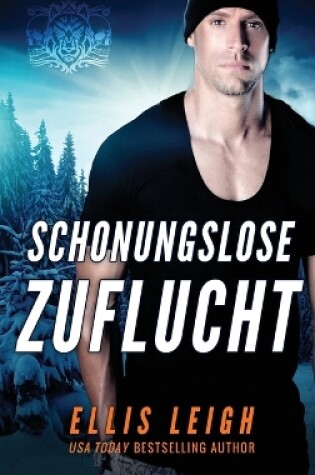 Cover of Schonungslose Zuflucht