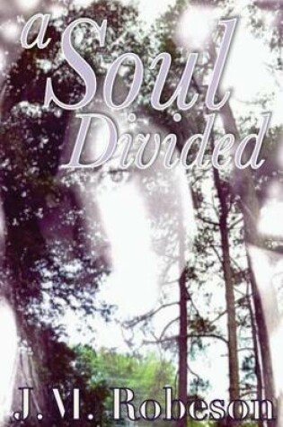 Cover of A Soul Divided