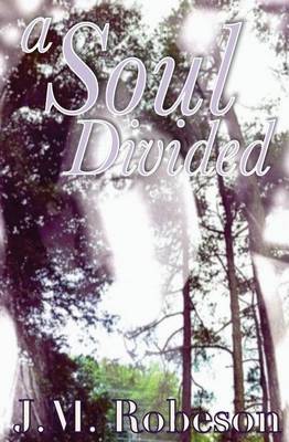 Book cover for A Soul Divided