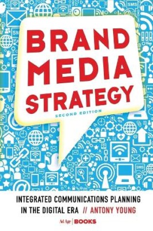 Cover of Brand Media Strategy