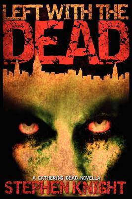 Book cover for Left with the Dead