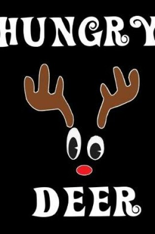 Cover of Hungry Deer