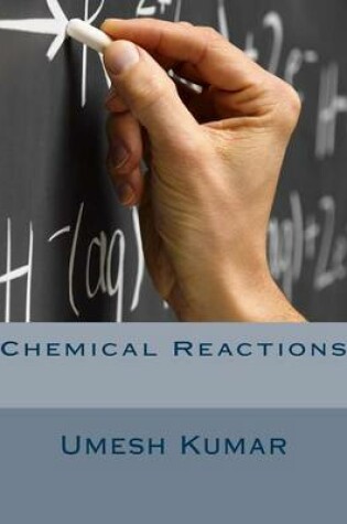 Cover of Chemical Reactions