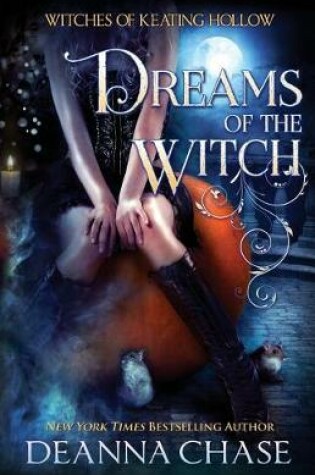 Cover of Dreams of the Witch