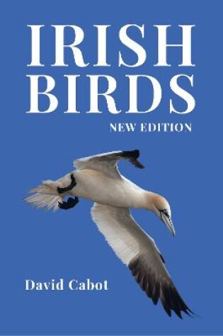 Cover of Irish Birds