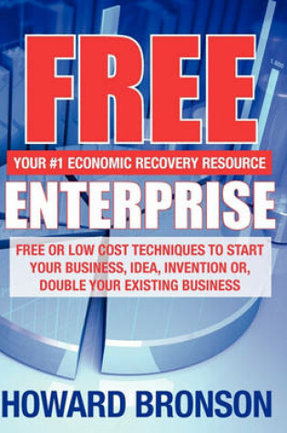 Cover of Free Enterprise