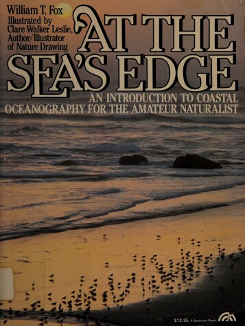 Cover of At the Sea's Edge