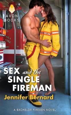 Cover of Sex and the Single Fireman