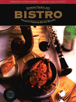 Book cover for Bistro
