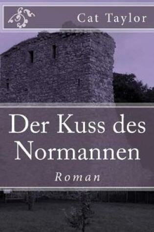 Cover of Der Kuss des Normannen