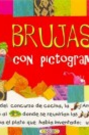 Cover of Brujas Con Pictogramas