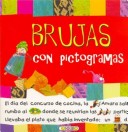 Book cover for Brujas Con Pictogramas