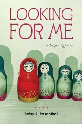 Cover of Looking for Me