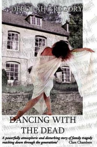 Cover of Dancing with the Dead