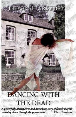 Book cover for Dancing with the Dead