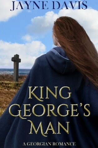 Cover of King George's Man