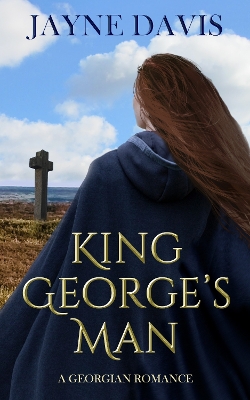 Book cover for King George's Man