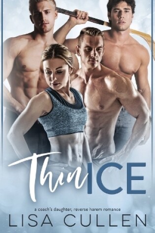 Cover of Thin Ice