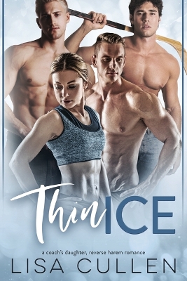 Cover of Thin Ice