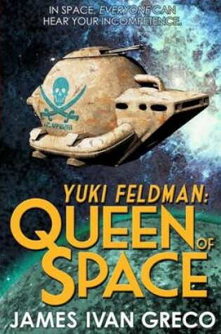 Cover of Yuki Feldman