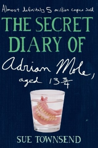 The Secret Diary of Adrian Mole, Aged 13 3/4