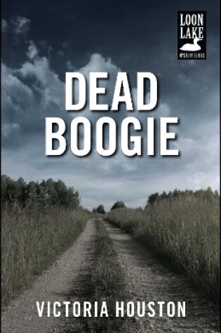 Cover of Dead Boogie