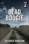 Book cover for Dead Boogie