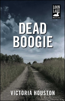 Cover of Dead Boogie