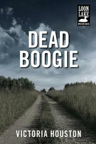 Cover of Dead Boogie