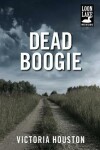 Book cover for Dead Boogie