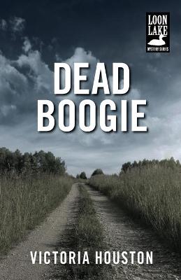Book cover for Dead Boogie