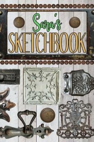 Cover of Sara's Sketchbook