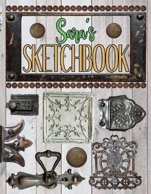 Cover of Sara's Sketchbook